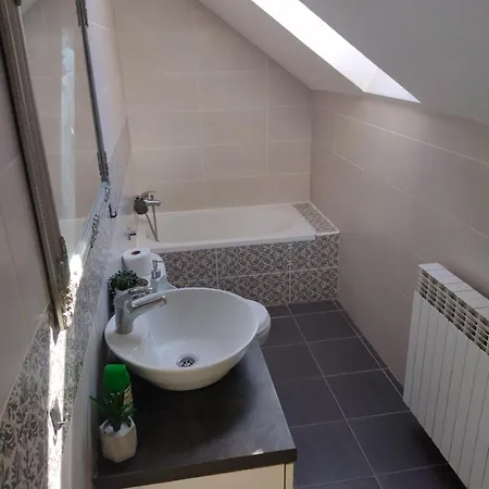 Apartman House Of Dreams Kamanc