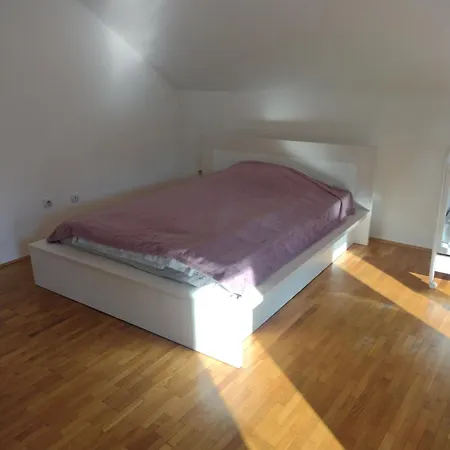 Apartman House Of Dreams *