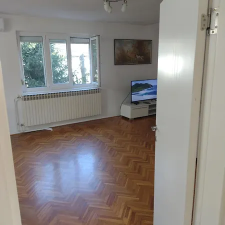 Apartmán House Of Dreams Sremska Kamenica