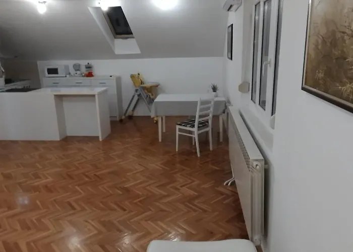 Apartmán House Of Dreams