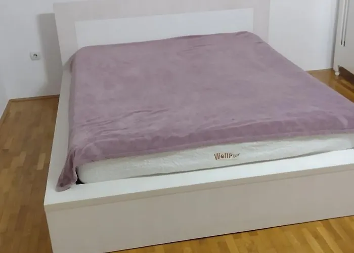 House Of Dreams Apartmán Sremska Kamenica