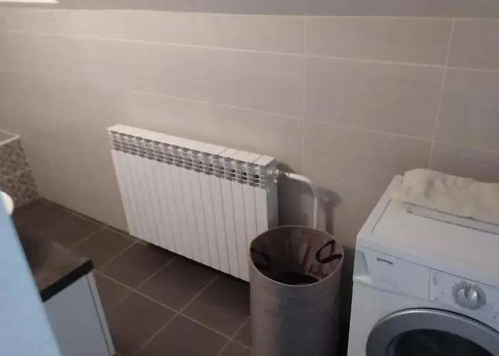 Apartman House Of Dreams *