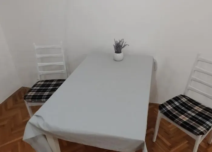 Apartmán House Of Dreams Sremska Kamenica