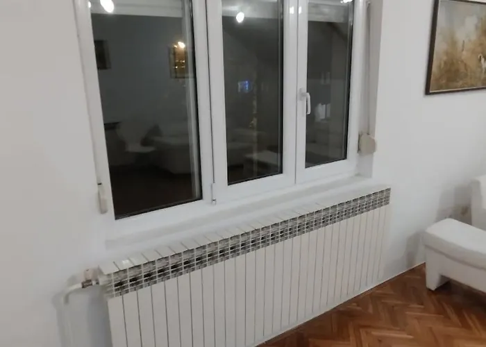 Apartmán House Of Dreams