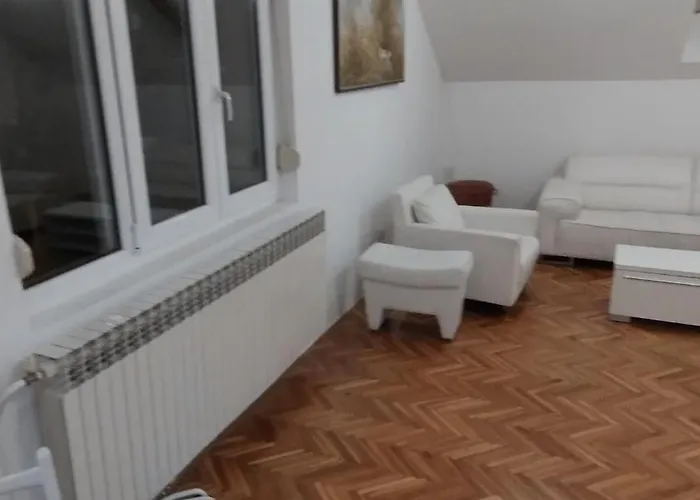 House Of Dreams Apartman *