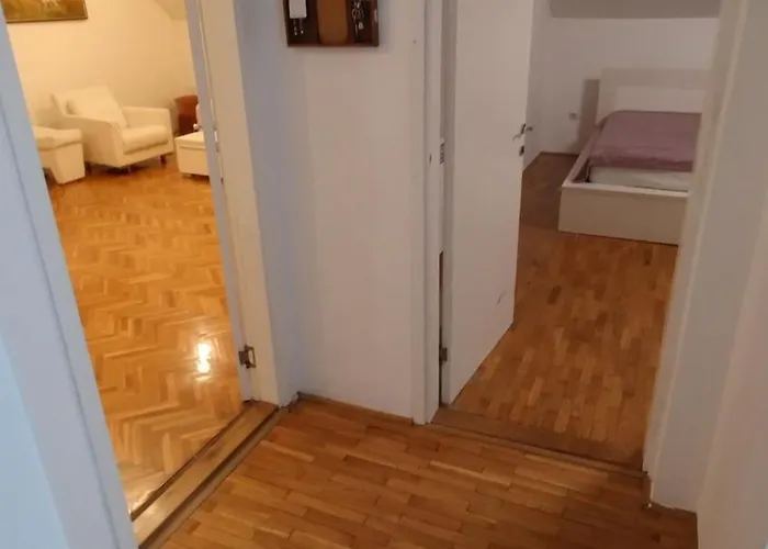 Apartman House Of Dreams