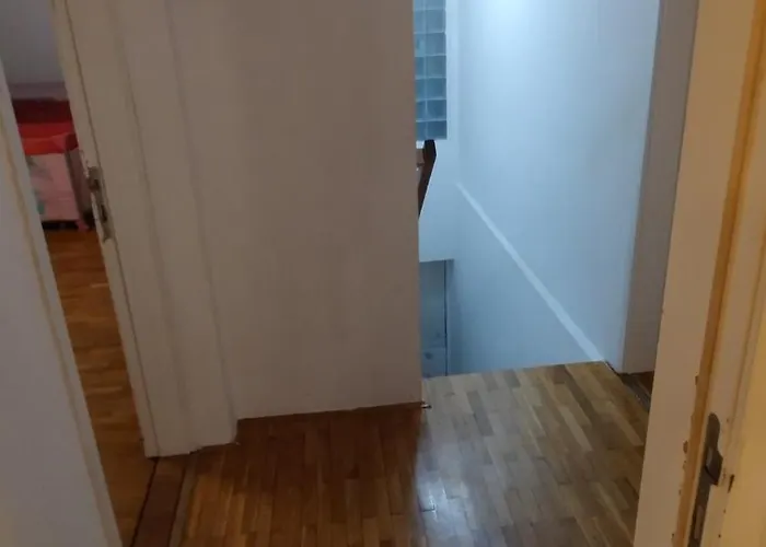 House Of Dreams Apartmán Sremska Kamenica