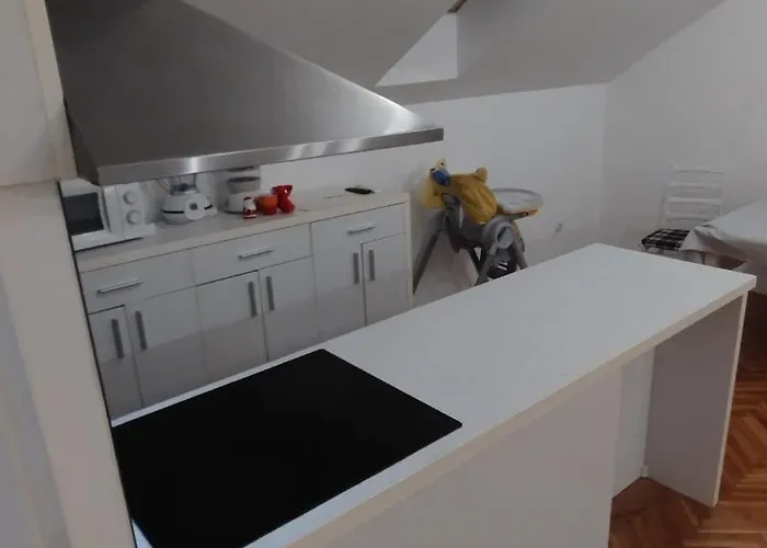 Apartman House Of Dreams Kamanc