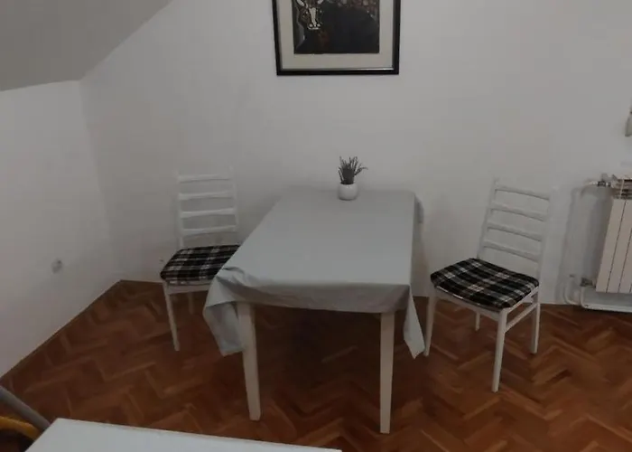 House Of Dreams Apartmán Sremska Kamenica