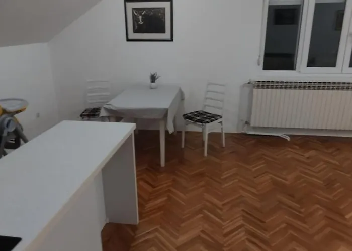 Apartmán House Of Dreams *