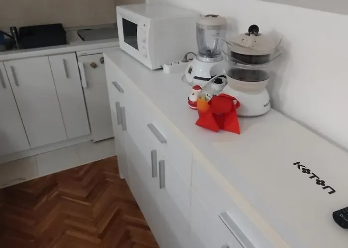 Apartman House Of Dreams *