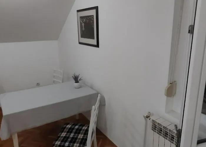 House Of Dreams Apartman