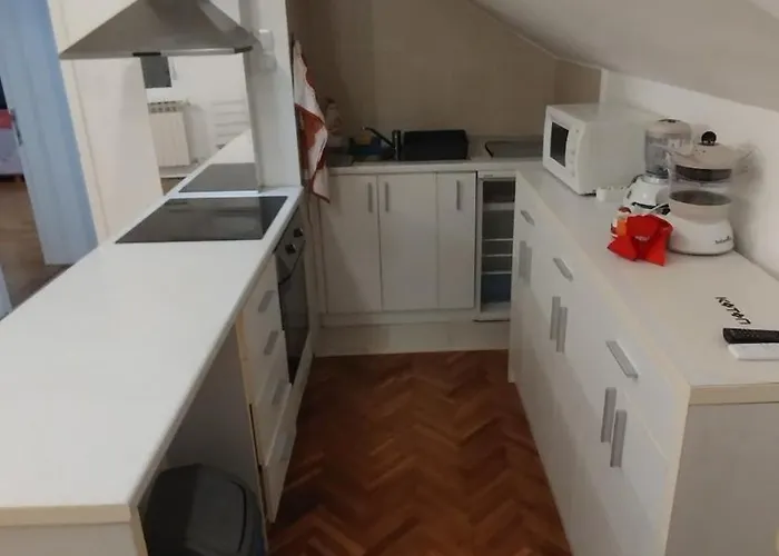 Apartman House Of Dreams Kamanc