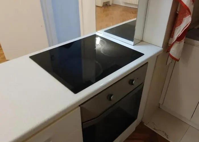 Apartman House Of Dreams Kamanc