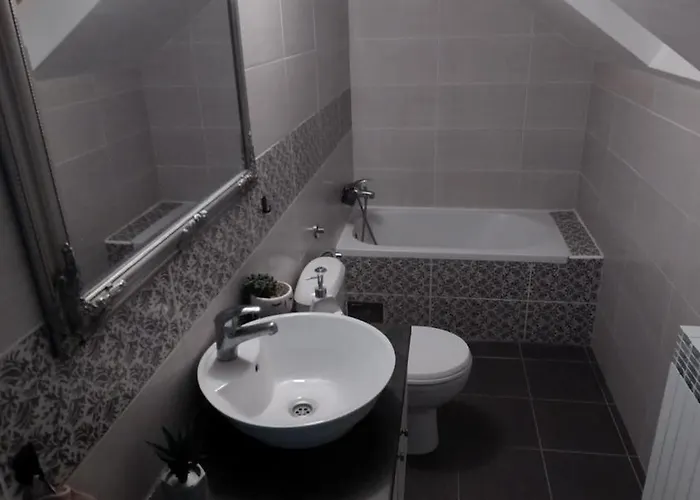 House Of Dreams Apartman