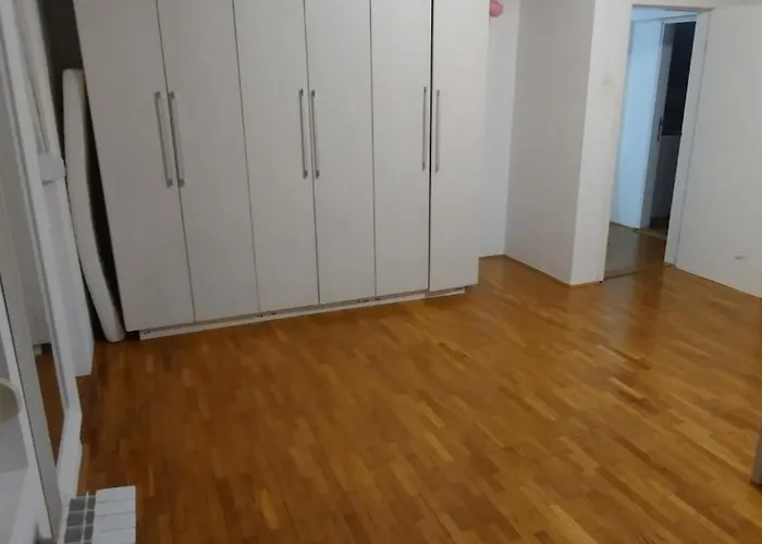 House Of Dreams Apartmán *