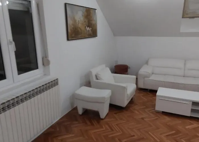 House Of Dreams Apartman *