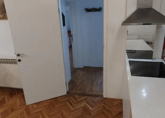 Apartman House Of Dreams