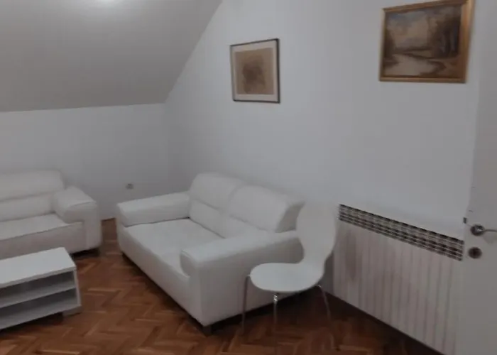 Apartmán House Of Dreams *