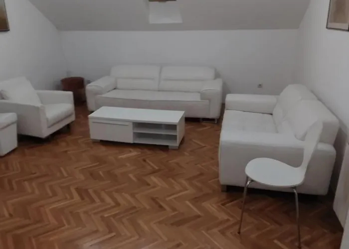 Apartmán House Of Dreams