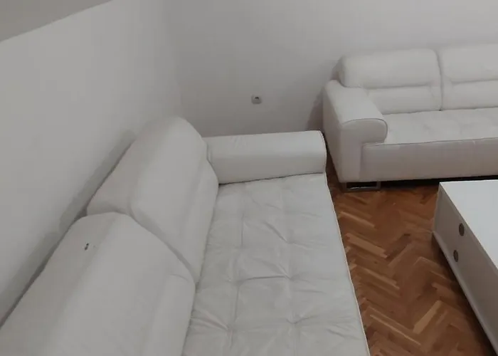 Apartman House Of Dreams