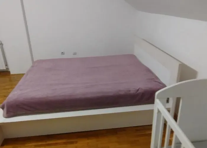 House Of Dreams Apartman Kamanc