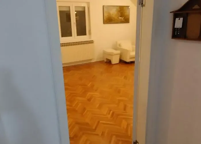 Apartmán House Of Dreams *