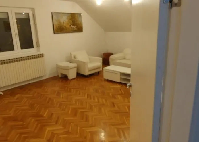 Apartman House Of Dreams Kamanc