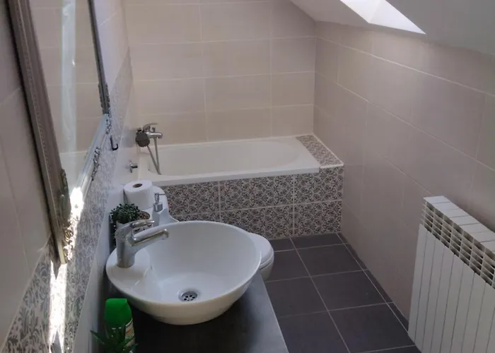 Apartmán House Of Dreams Sremska Kamenica