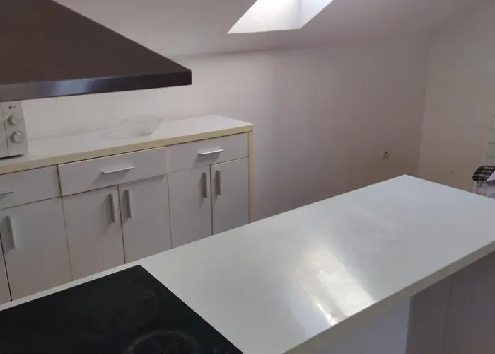 Apartman House Of Dreams