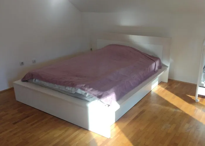 Apartmán House Of Dreams *