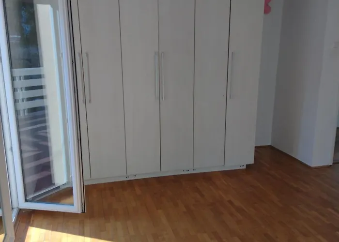 Apartman House Of Dreams *