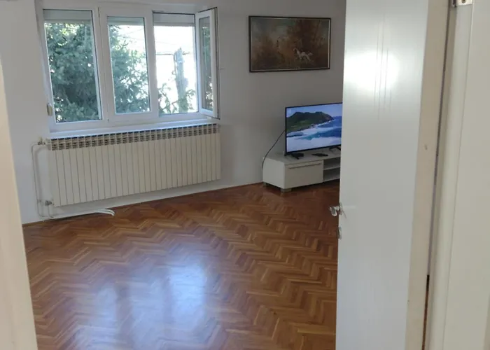 Apartman House Of Dreams Kamanc