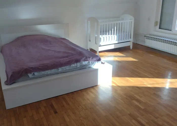 Apartmán House Of Dreams