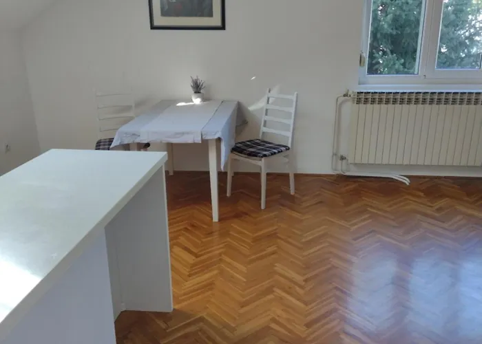 Apartmán House Of Dreams *