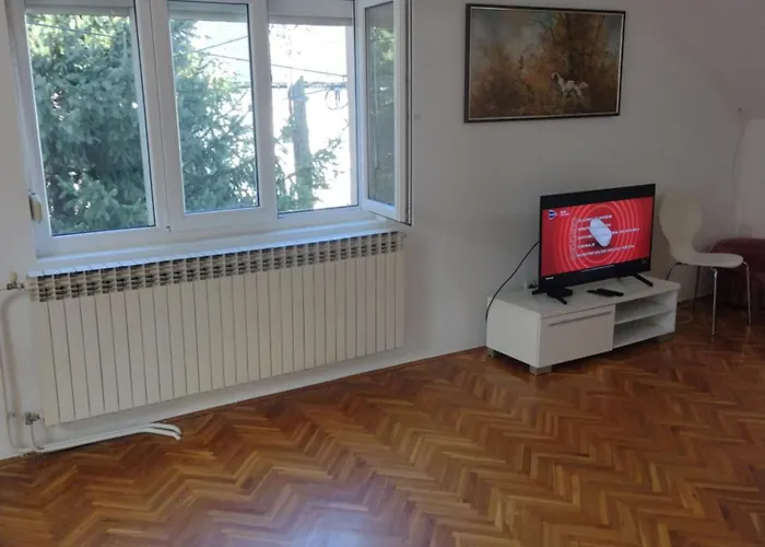 House Of Dreams Apartman Kamanc