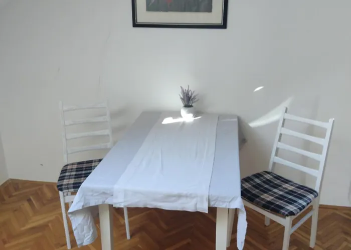 House Of Dreams Sremska Kamenica