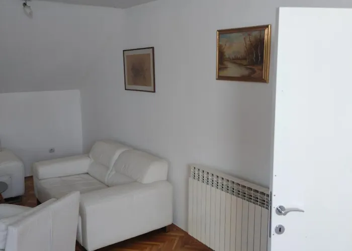 Apartmán House Of Dreams