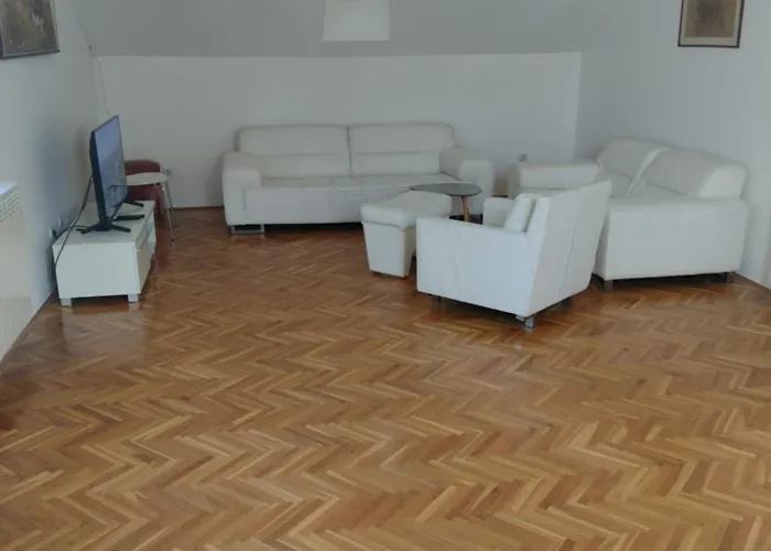 Apartman House Of Dreams