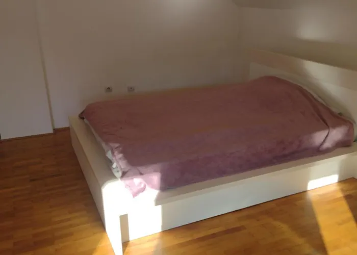 House Of Dreams Apartman *