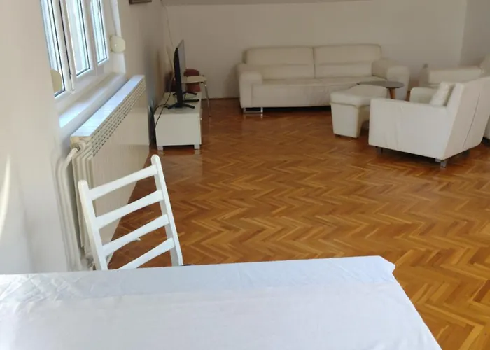 House Of Dreams Apartman