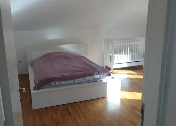 House Of Dreams * Sremska Kamenica