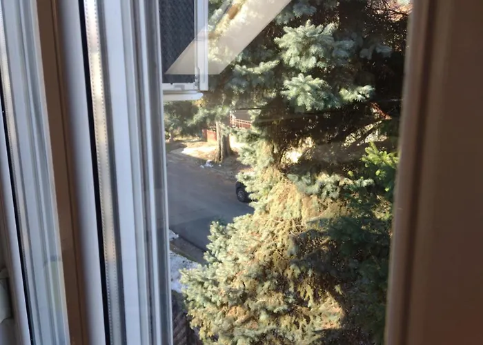 Apartmán House Of Dreams *